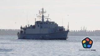 Румънският премиер: Разминирането на Черно море ще започне много скоро