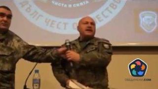 Прокуратурата прогледна за съществуването на паравоенни организации