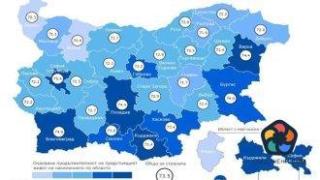 Очакваната средна продължителност на предстоящия живот у нас е 73.5 години