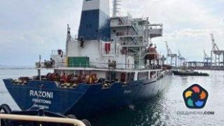Украйна е изнесла над 136 млн. тона стоки по еврокоридорите за 2 години