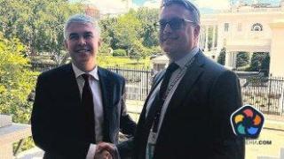 Малинов търси в Белия дом отпор на завръщането на руския газ в България и региона
