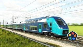 Чешката Škoda, френската Alstom и две полски компании подадоха оферти за доставката на 35 мотриси за 1.1 млрд. лв.