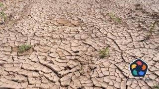 Катастрофална суша в Мексико