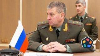 Четвърти арест за подкуп по руските военни върхове