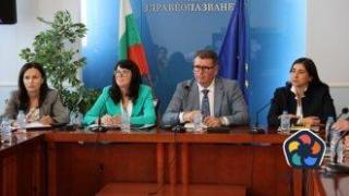 Ключова стъпка към избистряне облика на Националната детска болница