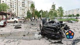 Шестима убити и 16 ранени при масиран руски въздушен удар по Харков