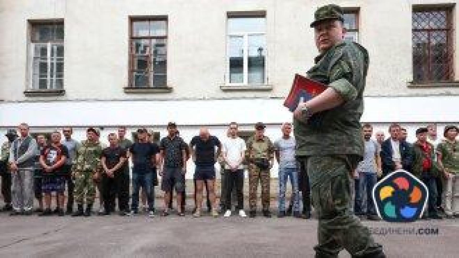 "Хората не стигат". Според руски генерали е неизбежна нова мобилизация до началото на 2025-та