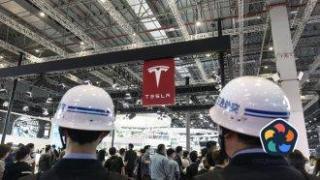 Tesla започна да строи завод за батерии за съхранение на енергия
