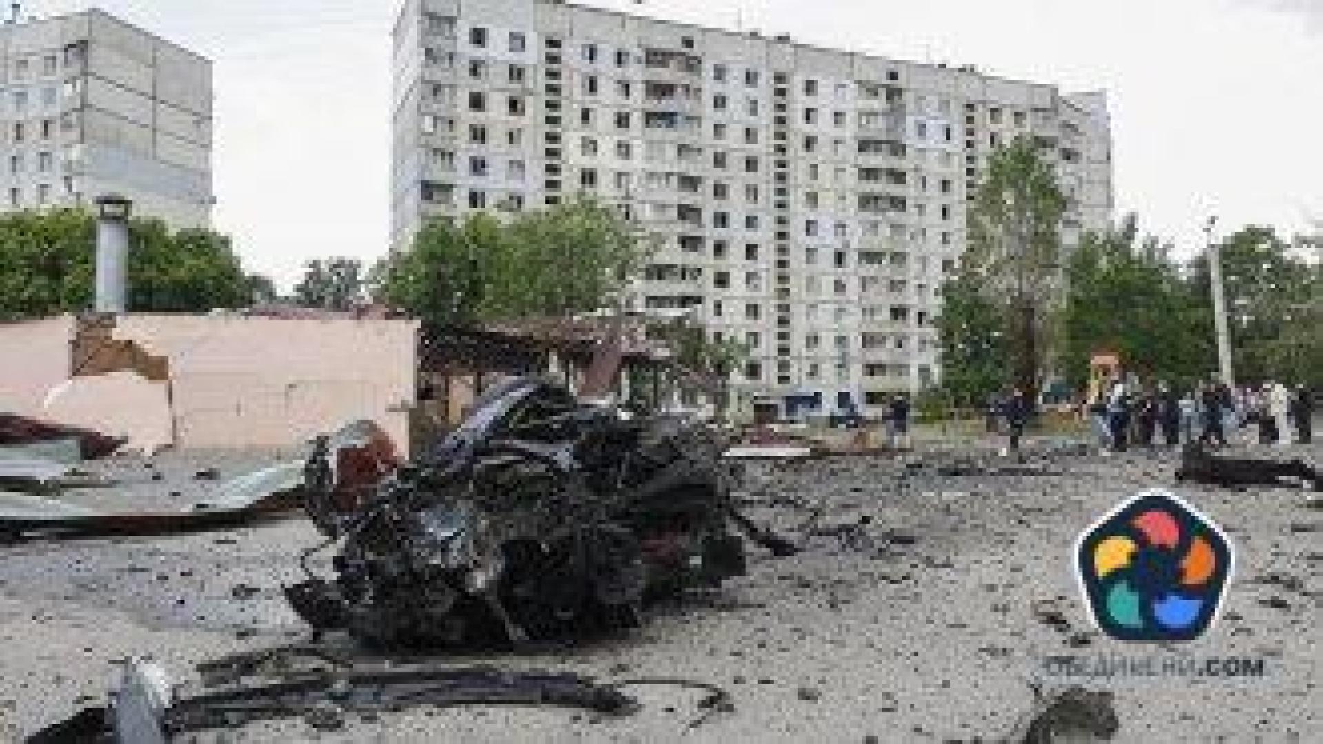 Украинската армия обяви, че е спряла Русия в Харков и отвръща на удара