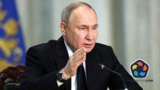 Ройтерс: Путин е готов да замрази войната в Украйна при сегашните фронтови линии