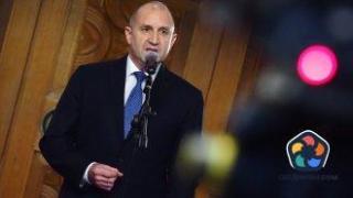 Радев в Будапеща: Всеки ден война е загуба не само за Русия и за Украйна, но и за ЕС