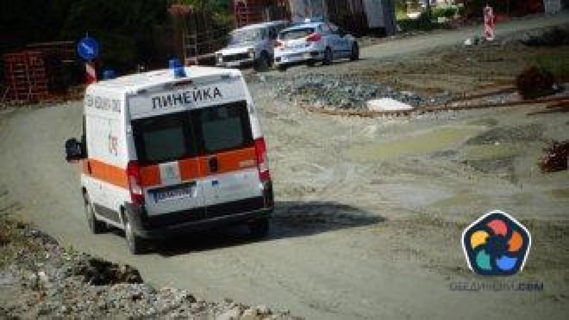 В спешната помощ липсват около 500 лекари