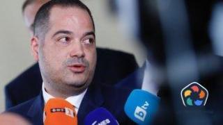 Вътрешният министър отчете трайно намаляване на мигрантския натиск