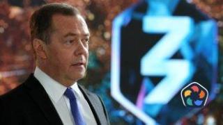 Медведев заплашва Полша с "радиоактивна пепел"