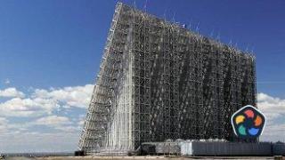 На 1800 км: Украйна атакува втори радар на руската система за предупреждение за ядрена атака