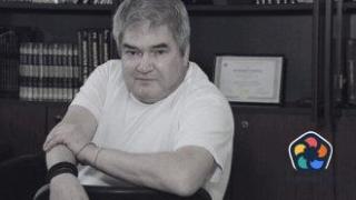 Почина главният редактор на "24 часа" Борислав Зюмбюлев