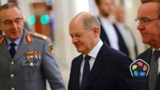 Германия продължава да е против осигуряването от НАТО на противовъздушен щит за Украйна