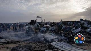 Нови израелски удари в Рафах; Съветът за сигурност се събира на спешно заседание