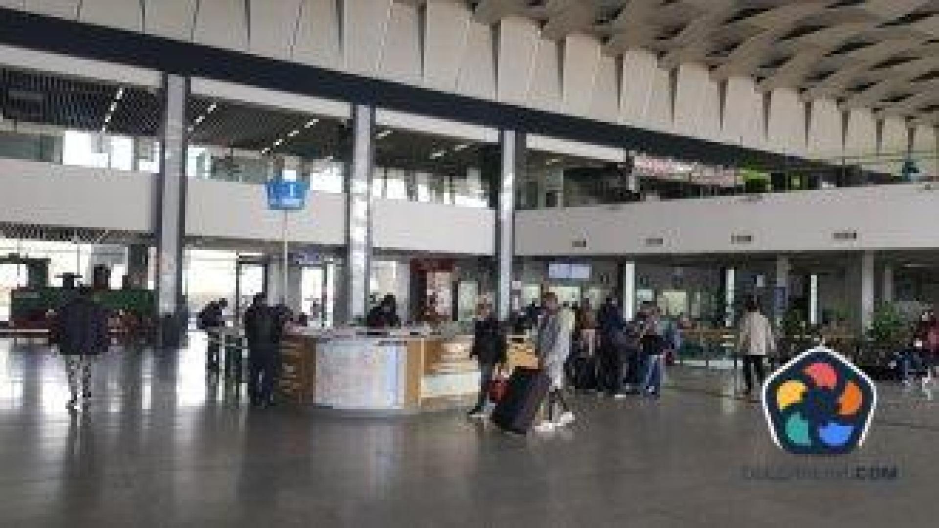 Проблем със софтуера на Централната гара в София е довел до отменени и закъснели влакове