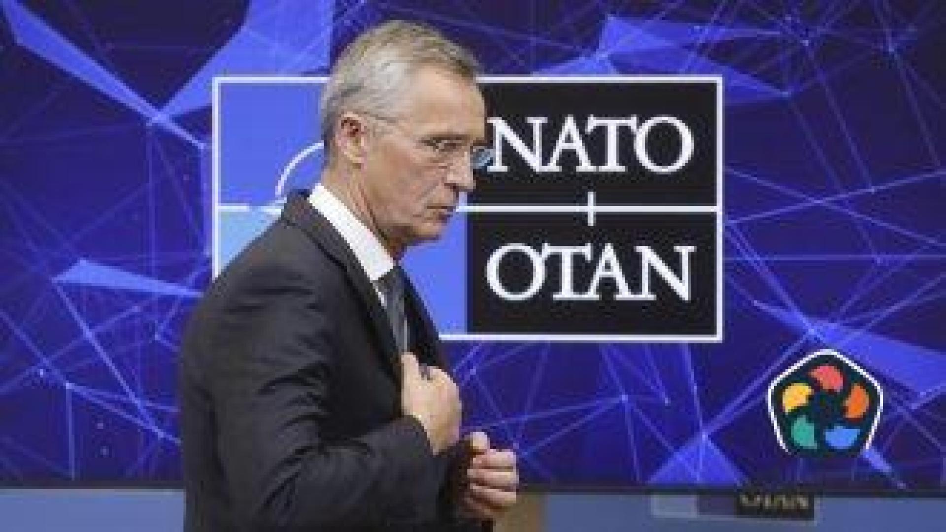 НАТО за пореден път: Нямаме никакво намерение да изпращаме войски в Украйна