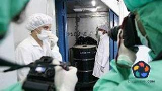 Иран продължава да увеличава запасите си от обогатен до 60% уран