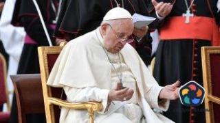 Папата използва обиден по отношение на хомосексуалните термин