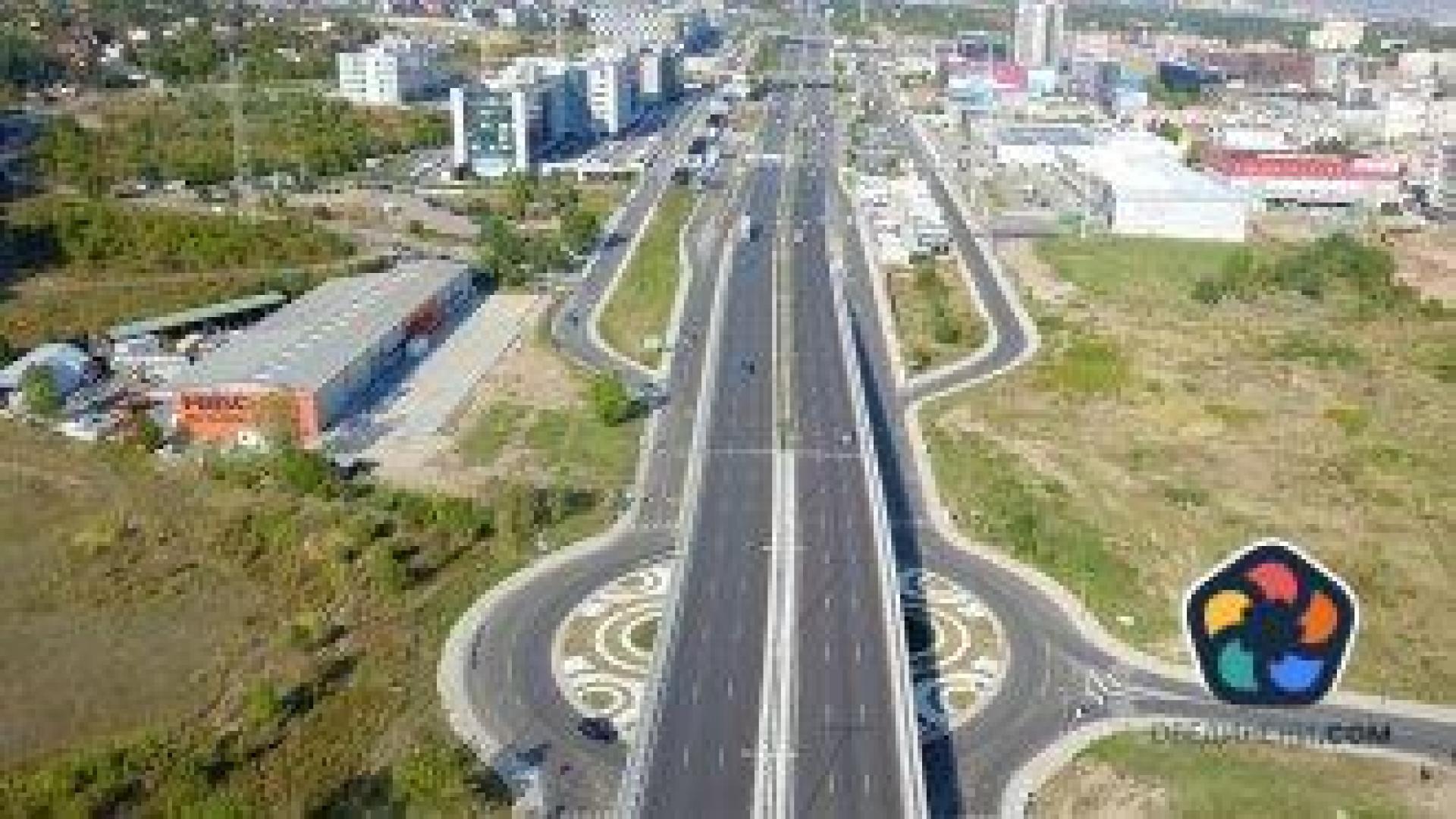 Движението от Околовръстното в София към "Бояна" се спира частично