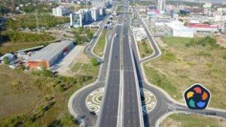 Движението от Околовръстното в София към "Бояна" се спира частично