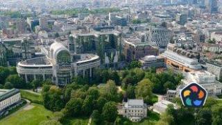 Обиски в Европейския парламент по разследване за руска намеса