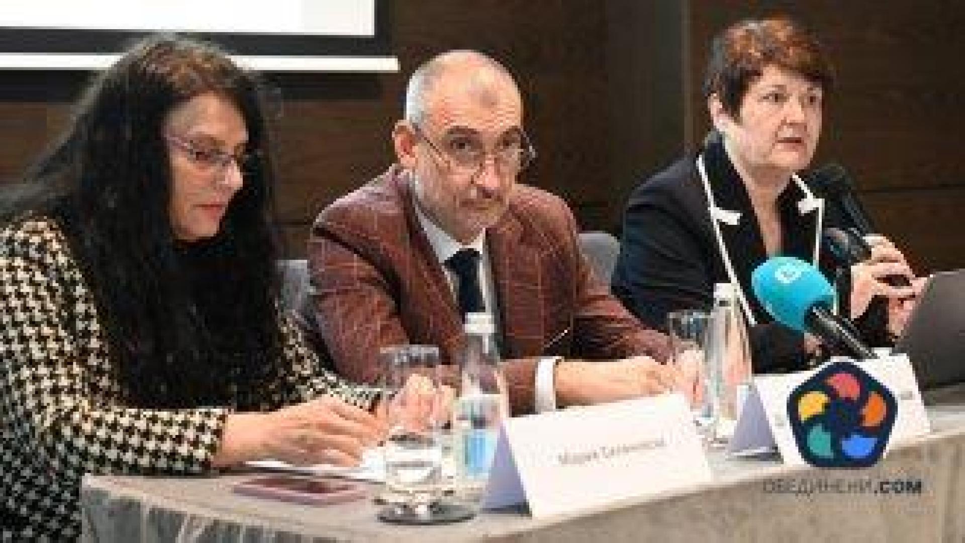17% от жените до 60-годишна възраст у нас страдат от заболяване на щитовидната жлеза