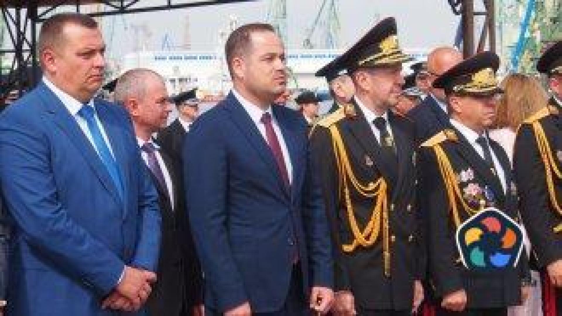 Шефът на МВР: Сигналите за изборни нарушения са 156, явно българите ни имат доверие