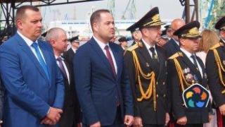 Шефът на МВР: Сигналите за изборни нарушения са 156, явно българите ни имат доверие