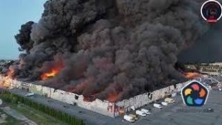 Варшава задържа трима, заподозрени в палежи по нареждане на Русия