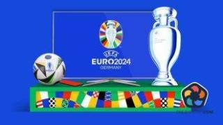 Ето къде може да гледате мачовете от Евро 2024