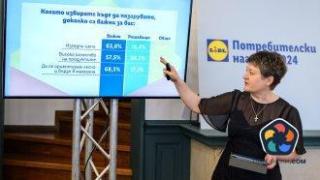 Българите започват да дават превес на качеството на храните пред цените