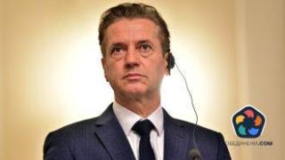 Словенското правителство прие решение за признаване на палестинската държава
