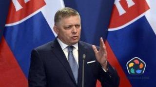 Раненият словашки премиер вече е у дома си в Братислава