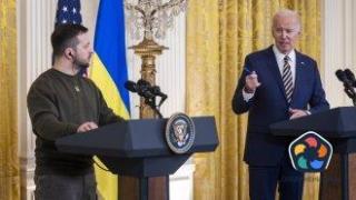 САЩ даде разрешение на Украйна да ползва оръжията им срещу руска територия