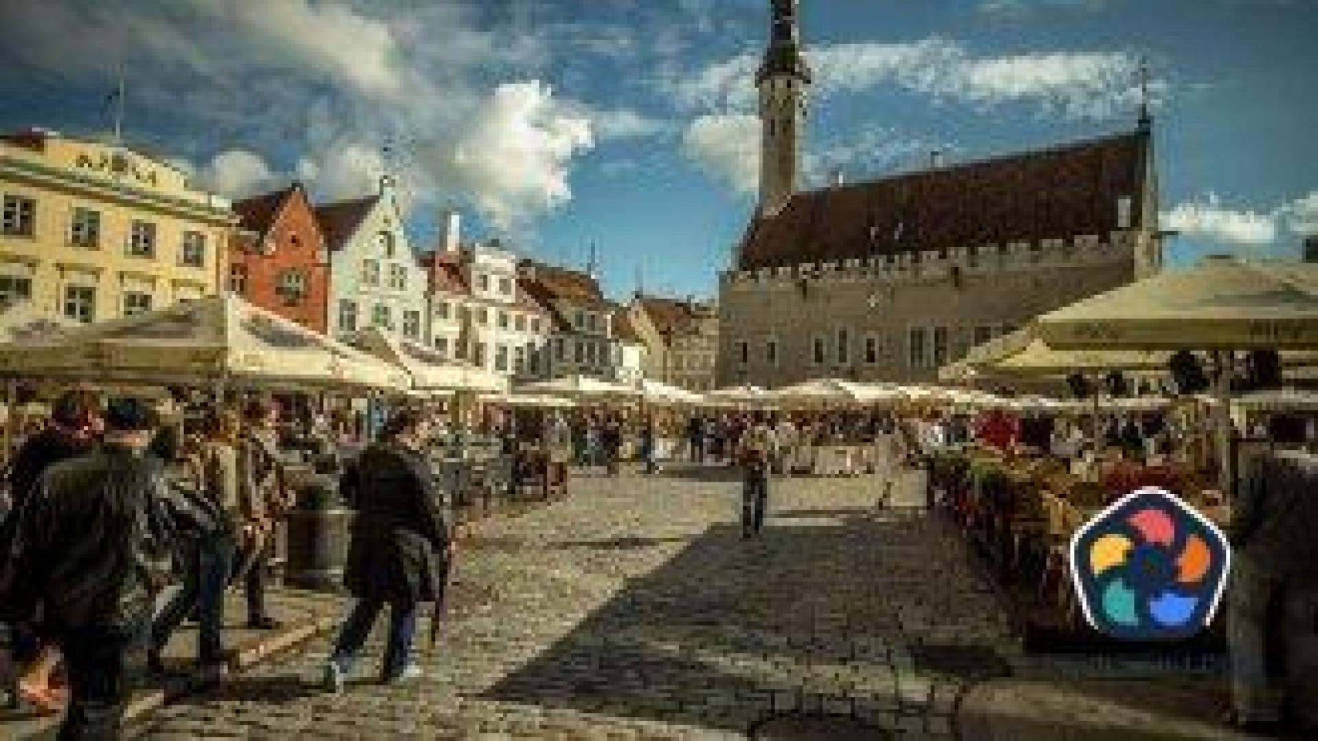 Естония е първата европейска държава със закон за използване на замразени руски активи за Украйна