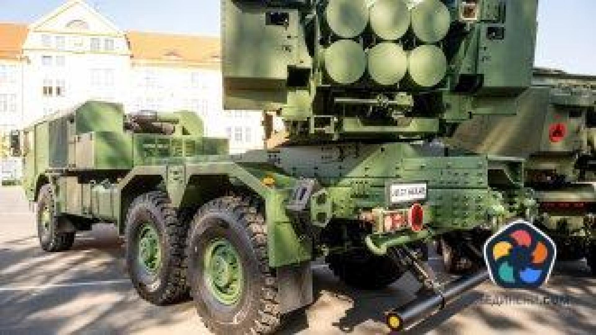 Румъния откри център за поддръжка на артилерийските ракетни системи HIMARS