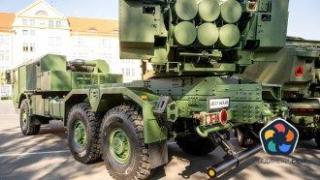 Румъния откри център за поддръжка на артилерийските ракетни системи HIMARS