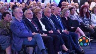 Иван Костов: Властовият модел на ГЕРБ е в криза, опитват се да я представят за национална