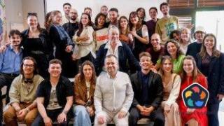 Изкуството отново се включи да #ПромениКартинката с фасовете по улиците