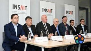 Учени от елитни университети започват работа в INSAIT