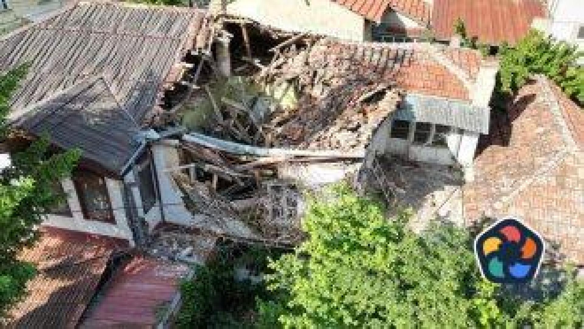 Фондацията на Манол Пейков купи 2/3 от къщата на Димитър Талев в Прилеп