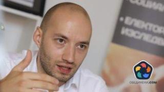 Димитър Ганев от "Тренд": Провал на ГЕРБ след изборите отваря пътя за Радев