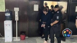 Майка е осъдена на доживотен затвор за убийствата на двете си деца