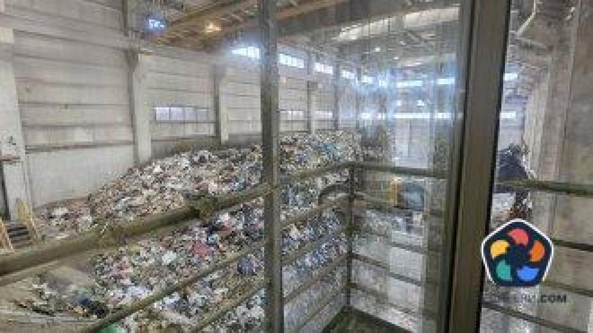 ТЕЦ-ове, свързани с Ковачки, може да горят част от боклука на София
