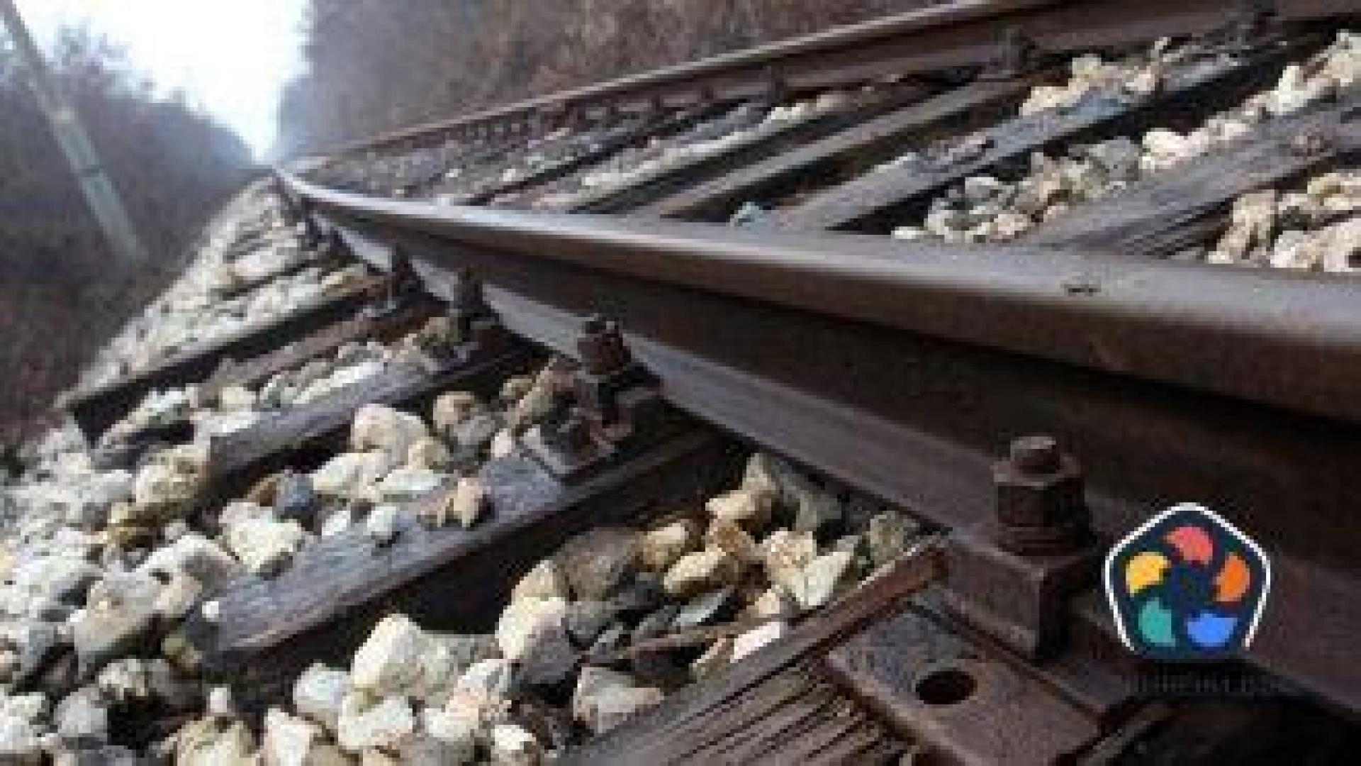 Прокуратурата разследва срязване на спирачките на локомотив