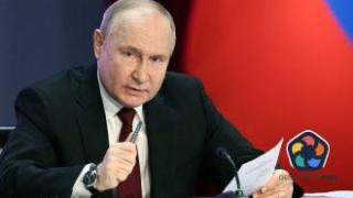 Путин защити срещите на руски представители с "Алтернатива за Германия"
